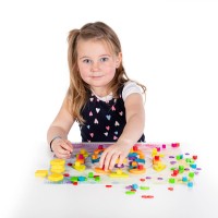 Großes Regenbogen Mandalay bei ARIADNE Großes Regenbogen Mandalay bei ARIADNE