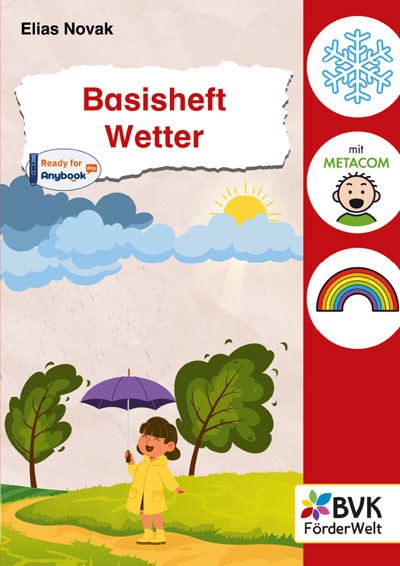 Basisheft Wetter