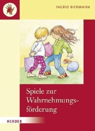 Biermann: Spiele zur Wahrnehmungsförderung