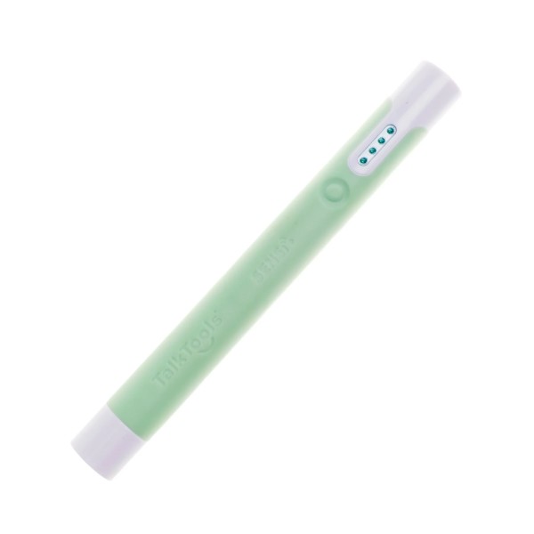 Wiederaufladbarer SENSI Vibrationsstift