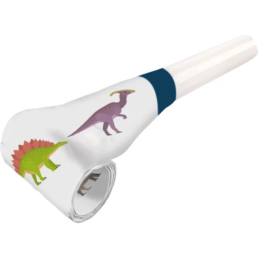 Dinosaurier Luftrüssel 8er-Set