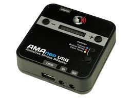 AMAneo USB Assistive Mouse Adapter