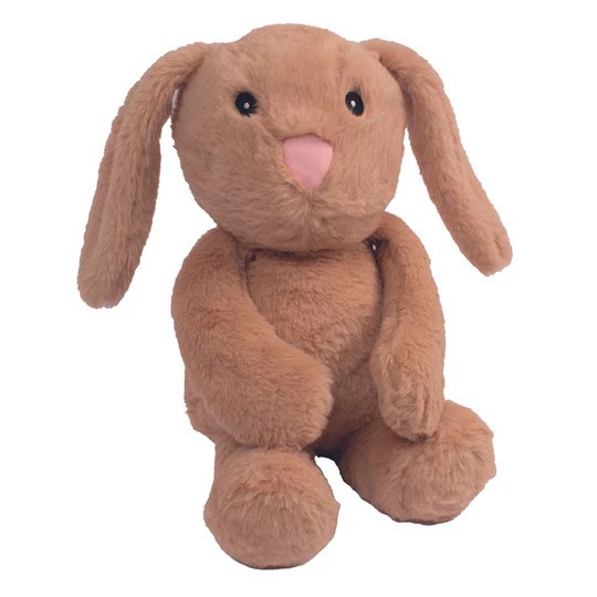 Gewichteter Hase Markus bei ARIADNE