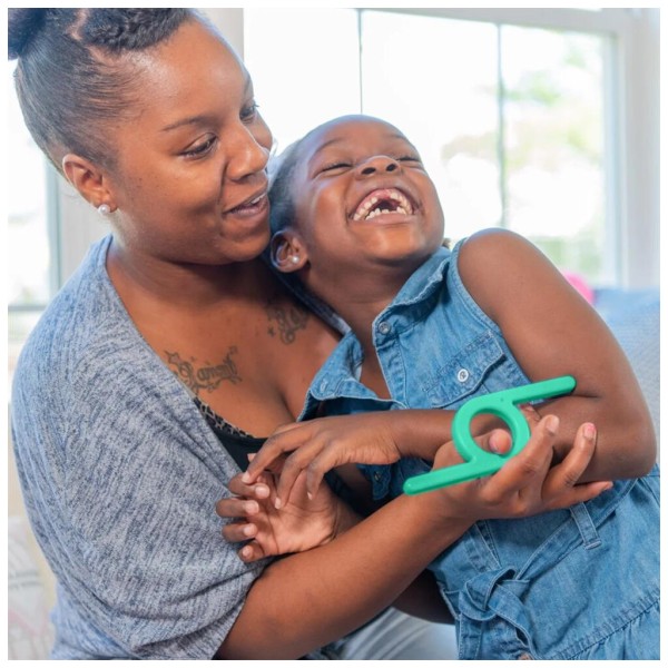 Sensobit Kau- und Beißhilfe bei ARIADNE