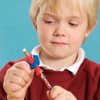 Finger Fidget Stifte-Set bei ARIADN Finger Fidget Stifte-Set bei ARIADN