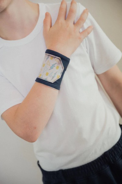 Moodmagic - Sensorisches Armband