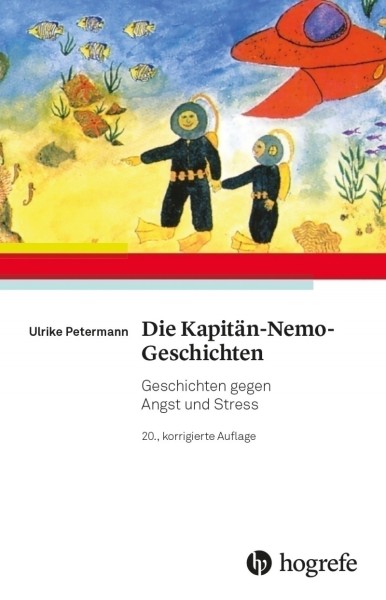 Petermann: Die Kapitän-Nemo-Geschichten