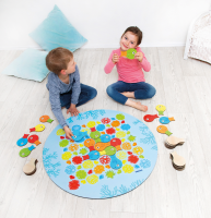 Riesen-Punakai bei ARIADNE Riesen-Punakai bei ARIADNE