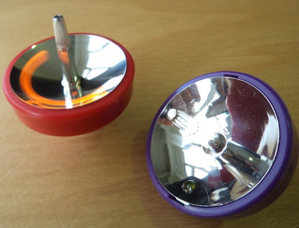 Lixix Mini-Kreisel