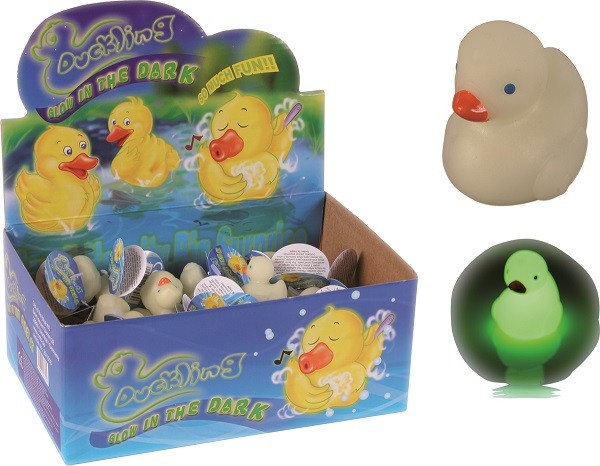 Duglu Mini-Leuchte-Ente