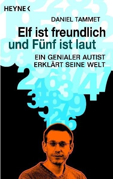 Tammet: Elf ist freundlich und Fünf ist laut