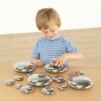 Mirabilis – Spiegel-Kiesel-Collection Mirabilis – Spiegel-Kiesel-Collection