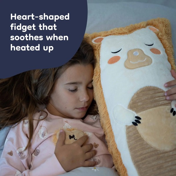 Sleepy Igel - Manimo® Sleepies™