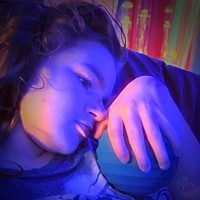 Gorgon - Großer vibrierender Ball bei ARIADNE Gorgon - Großer vibrierender Ball bei ARIADNE