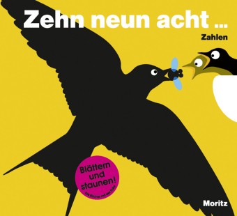 George: Zehn neun acht... Zahlen