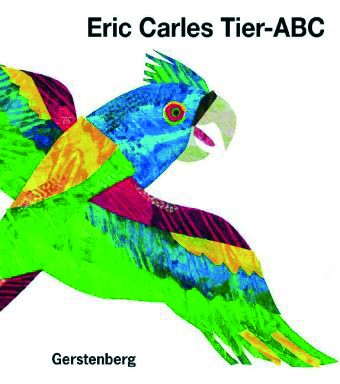 Eric Carles Tier-ABC