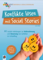 Konflikte lösen mir Social Stories Konflikte lösen mir Social Stories