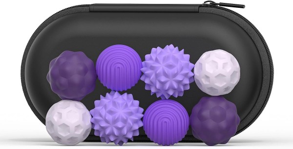 Mini-Magnetball-Set Sensorix bei ARIADNE