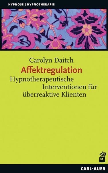 C. Daitch: Affektregulation