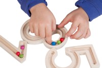 Große Erfahrungsziffern bei ARIADNE Große Erfahrungsziffern bei ARIADNE