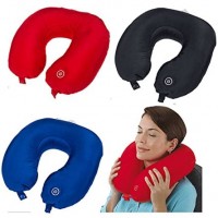 Nackar - vibrierendes Nacken-Massagekissen Ariadne Nackar - vibrierendes Nacken-Massagekissen Ariadne