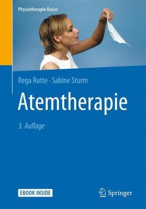 Rutte/Sturm: Atemtherapie