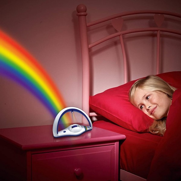 Sphaira Regenbogen-Projektor bei ARIADNE