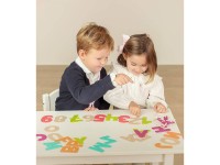 Großes Fädel-ABC Eco Großes Fädel-ABC Eco