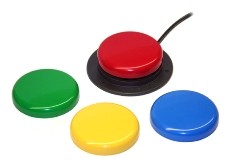 Jelly Bean Twist