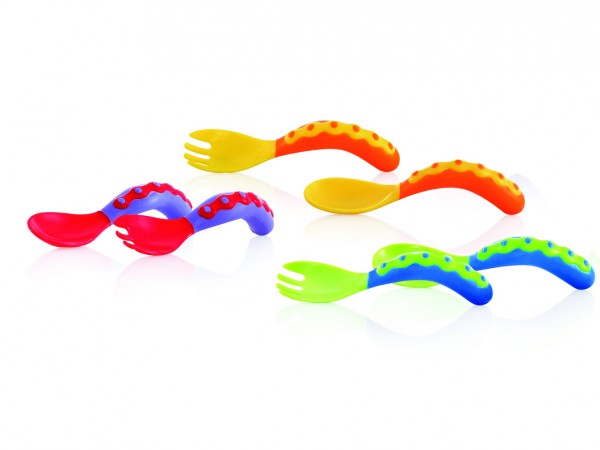 Essbesteck Starter Set
