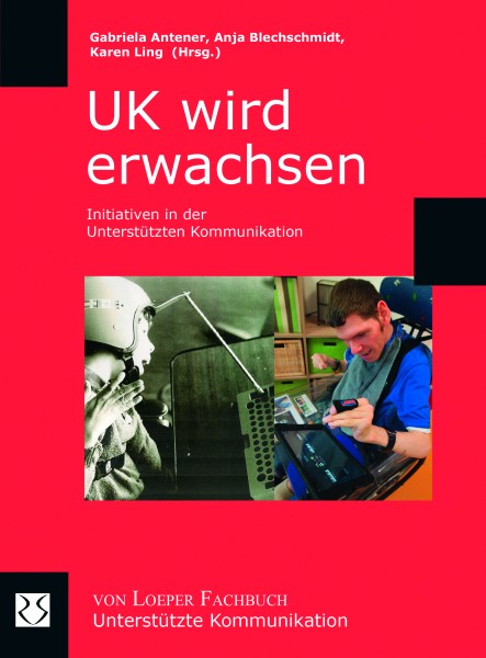 Antener/Blechschmidt/Ling (Hrsg.): UK wird erwachsen