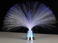 Pfauenlampe Pfauenlampe