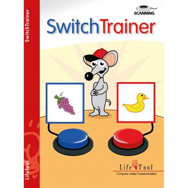 SwitchTrainer