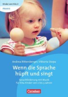 Rittersberger/Stopa: Wenn die Sprache hüpft und singt Rittersberger/Stopa: Wenn die Sprache hüpft und singt