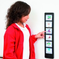 Voxa Sprach-Bilderrahmen Voxa Sprach-Bilderrahmen