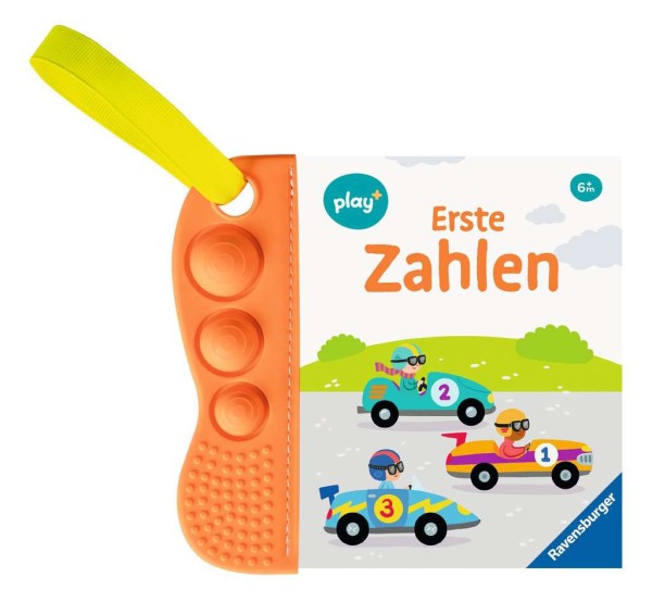 Erste Zahlen