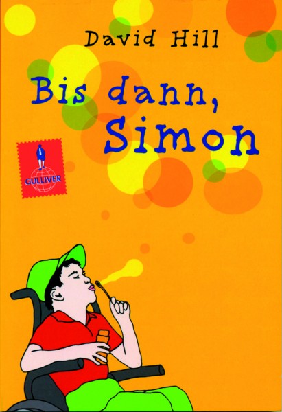 Hill: Bis dann, Simon
