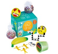 Große Fidget-Box bei ARIADNE Große Fidget-Box bei ARIADNE