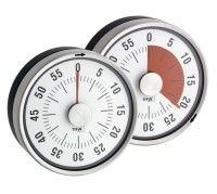 Mini-Puck-Timer Mini-Puck-Timer