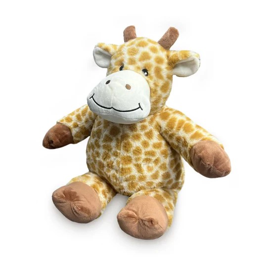 Gewichtete Giraffe Lotti