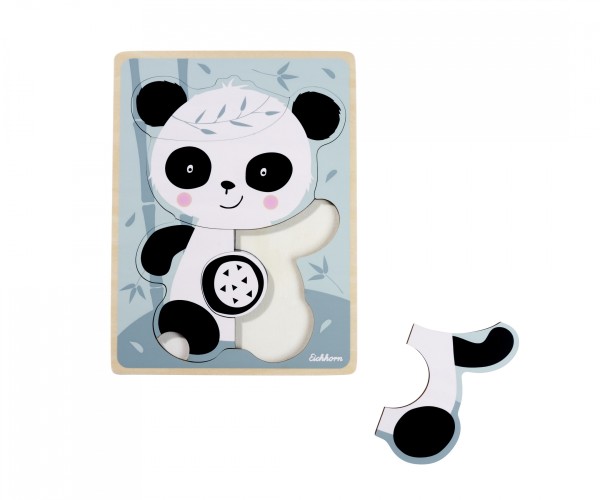 Panda Puzzle bei ARIADNE