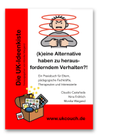Castaneda u.a., (K)eine Alternative haben zu herausforderndem Verhalten?! Castaneda u.a., (K)eine Alternative haben zu herausforderndem Verhalten?!