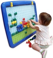 Vorschau: Große Super-Pegs Tafel bei ARIADNE Vorschau: Große Super-Pegs Tafel bei ARIADNE