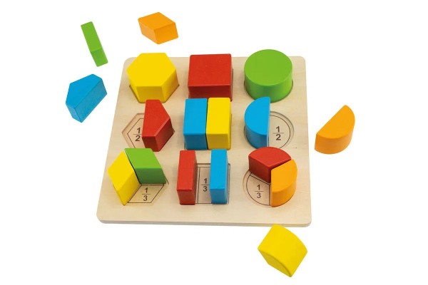Formix Formen-Puzzle bei ARIADNE