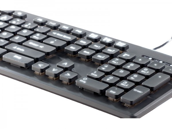Luxy Tastatur