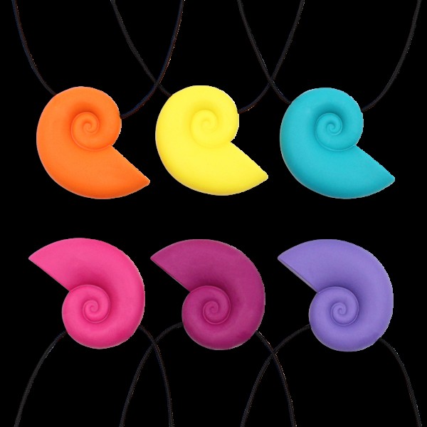 Nautilus Seemuschel-Chewy