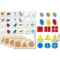 Montessori Entdecker-Set Montessori Entdecker-Set