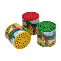 Mechanische Tierstimmen Dose bei ARIADNE Mechanische Tierstimmen Dose bei ARIADNE