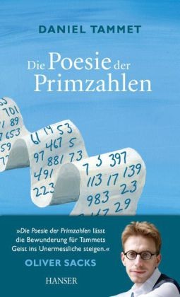 Tammet: Die Poesie der Primzahlen