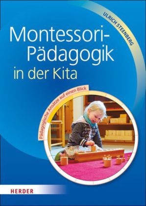 Steenberg, Montessori-Pädagogik in der Kita - bei ARIADNE